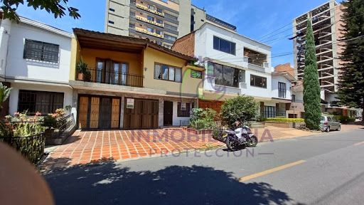 Casa en arriendo Antioquia Medellín El Velodromo 145 m2 Habitaciones 4 Baños 3 Garajes 1 Precio $4500000