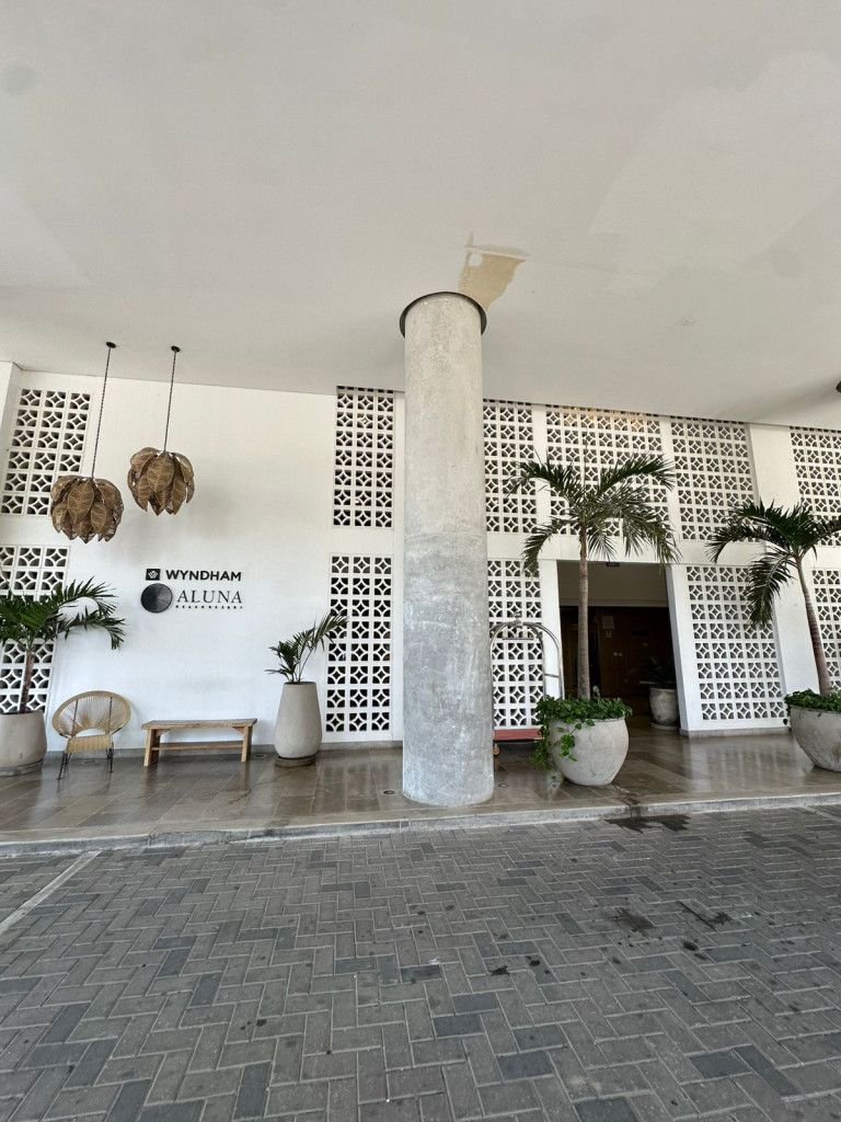 Apartamento en venta Magdalena Santa Marta Vista Hermosa 26 m2 Habitaciones 1 Baños 1 Garajes 1 Precio $360000000