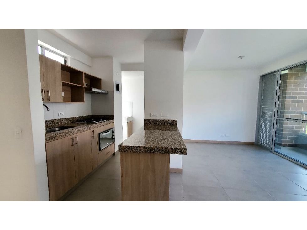 Apartamento en arriendo Antioquia Medellín La Candelaria 70 m2 Habitaciones 3 Baños 2 Garajes 1 Precio $3500000