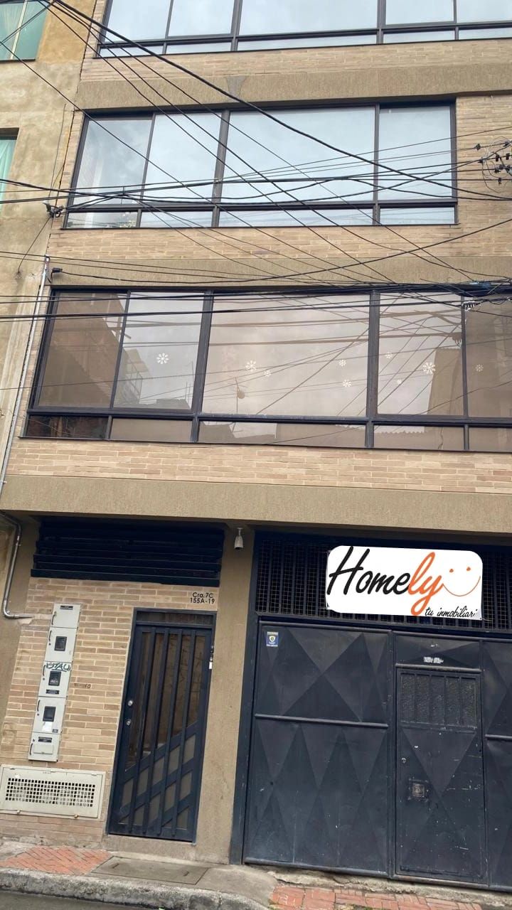 Bodega en arriendo Cundinamarca Bogotá Barrancas 72 m2 Habitaciones 0 Baños 0 Garajes 0 Precio $2000000