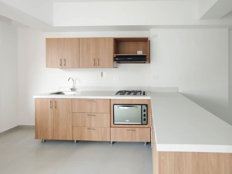 Apartamento en arriendo Antioquia La Estrella La Estrella 75 m2 Habitaciones 3 Baños 2 Garajes 0 Precio $2650000