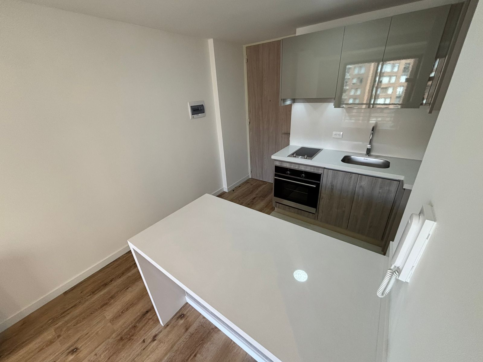 Apartamento en arriendo Cundinamarca Bogotá La Esperanza Norte 34 m2 Habitaciones 1 Baños 1 Garajes 0 Precio $2500000