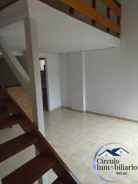Apartaestudio en arriendo Antioquia Medellín La Mota 35 m2 Habitaciones 1 Baños 1 Garajes 1 Precio $1900000
