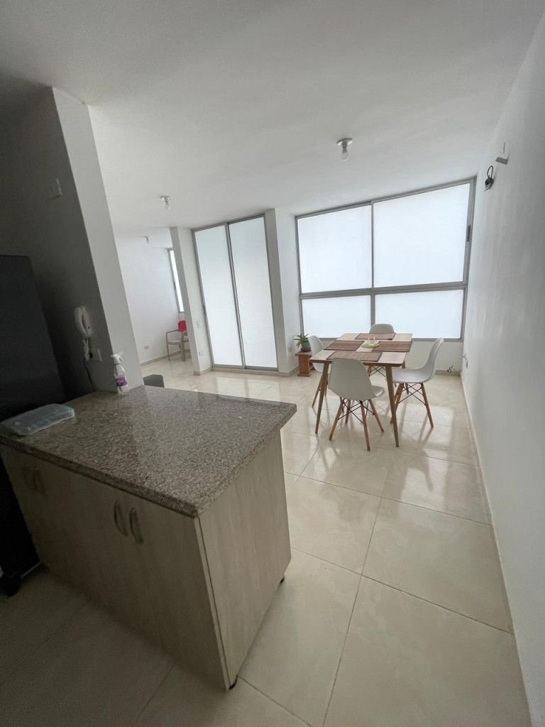 Apartamento en arriendo Bolívar Cartagena Cr Primavera Ii 60 m2 Habitaciones 2 Baños 2 Garajes 0 Precio $2150000