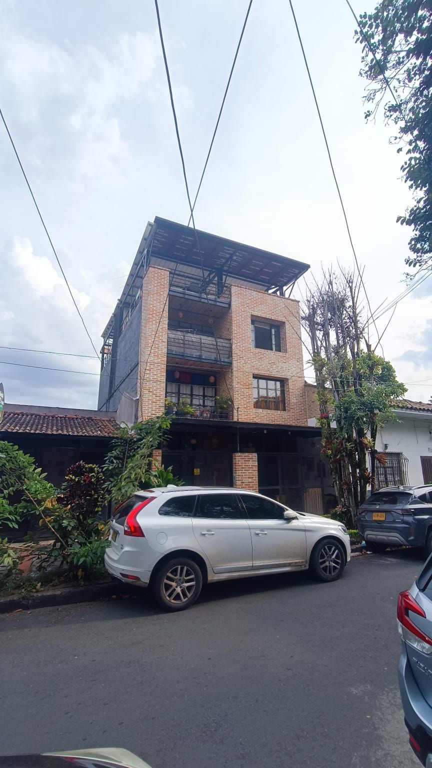 Apartaestudio en arriendo Valle Del Cauca Cali San Fernando Viejo 40 m2 Habitaciones 1 Baños 1 Garajes 0 Precio $1950000
