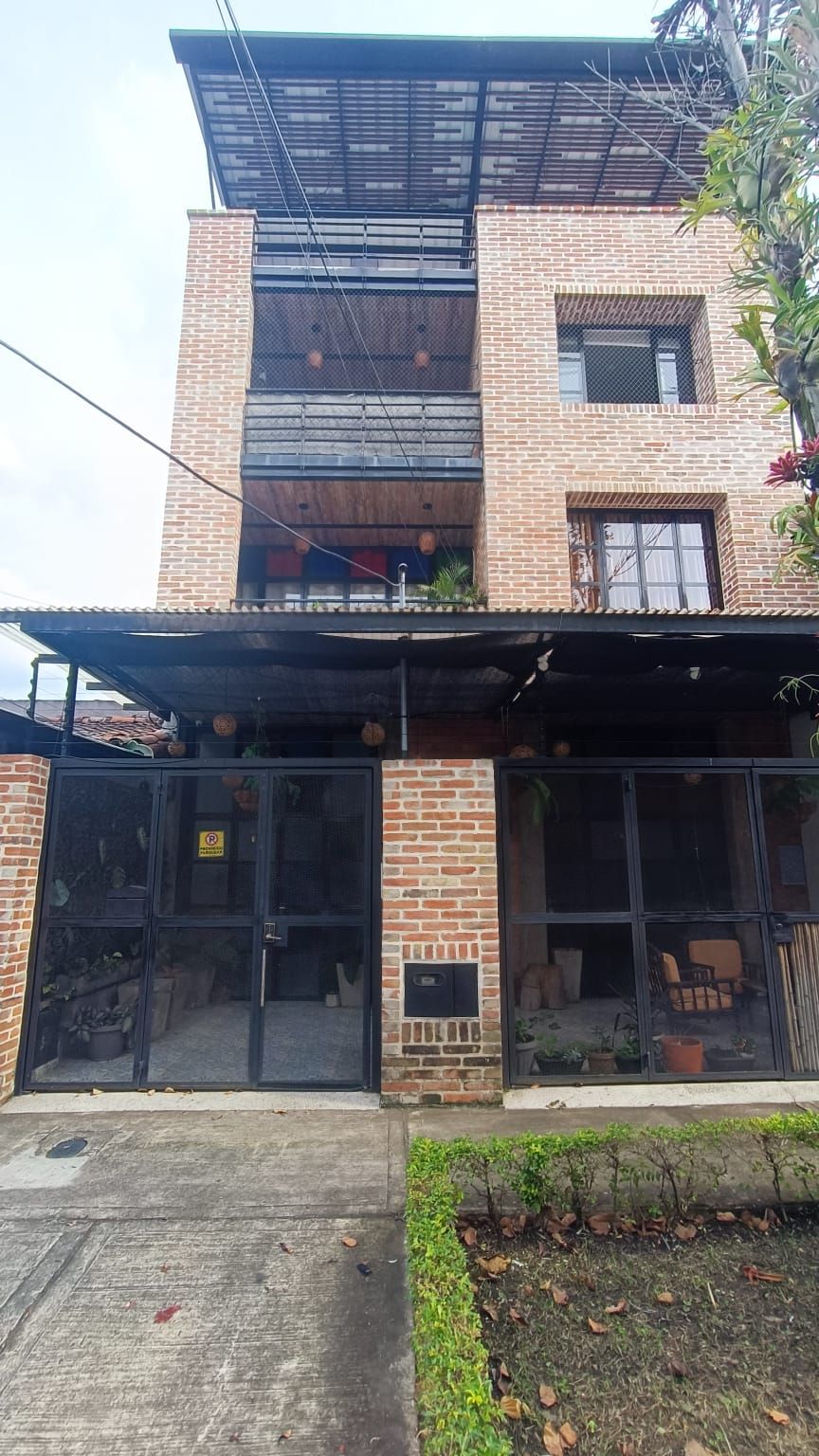 Apartaestudio en arriendo Valle Del Cauca Cali San Fernando Viejo 40 m2 Habitaciones 1 Baños 1 Garajes 0 Precio $1950000