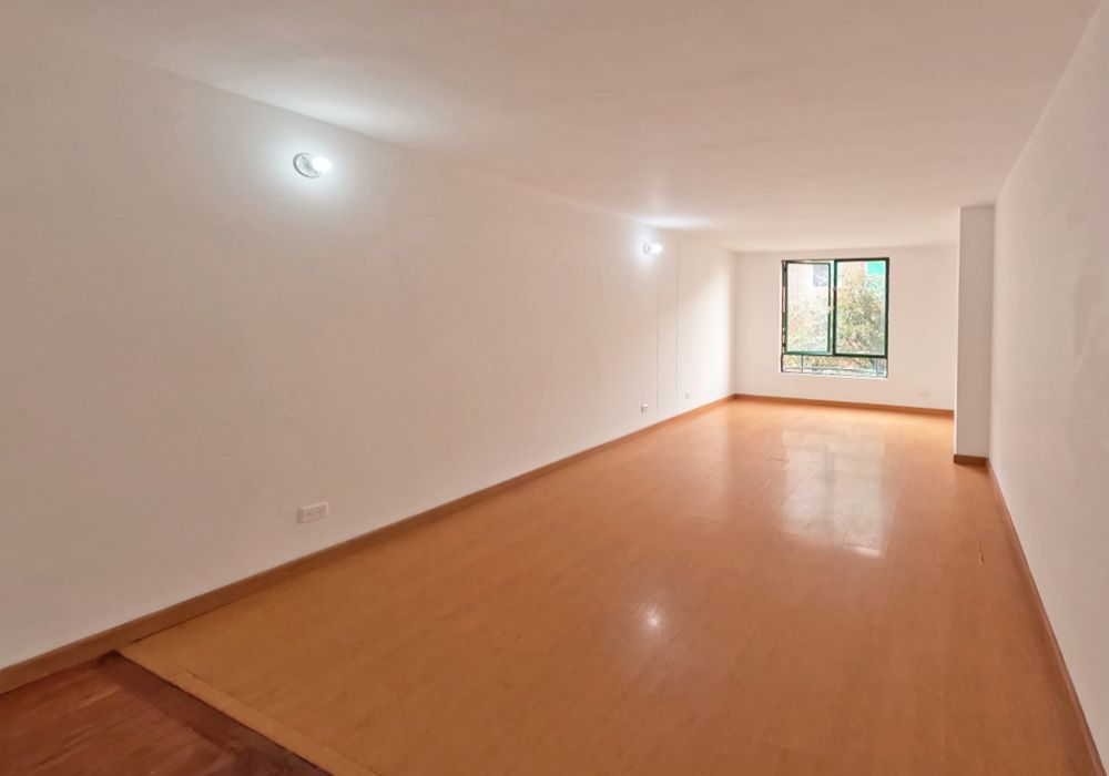 Apartamento en venta Cundinamarca Bogotá Multifamiliar El Rincon 56 m2 Habitaciones 2 Baños 1 Garajes 1 Precio $370000000