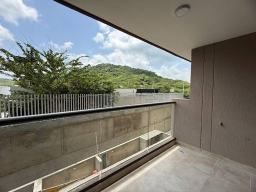 Apartamento en arriendo Atlántico Barranquilla La Luz 76 m2 Habitaciones 2 Baños 2 Garajes 1 Precio $2600000