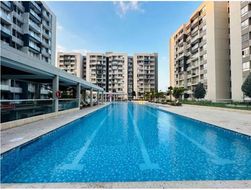 Apartamento en arriendo Atlántico Barranquilla Cr Villa Campestre 69 m2 Habitaciones 2 Baños 2 Garajes 1 Precio $2600000