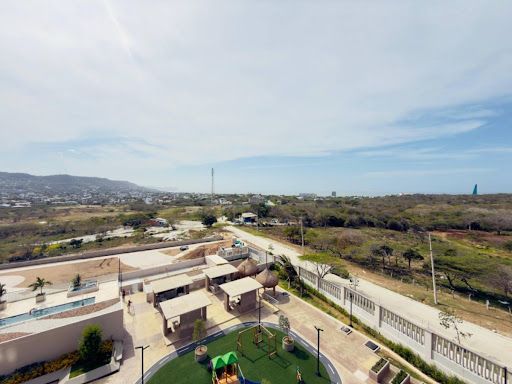 Apartamento en arriendo Atlántico Barranquilla La Luz 88 m2 Habitaciones 3 Baños 2 Garajes 1 Precio $2900000