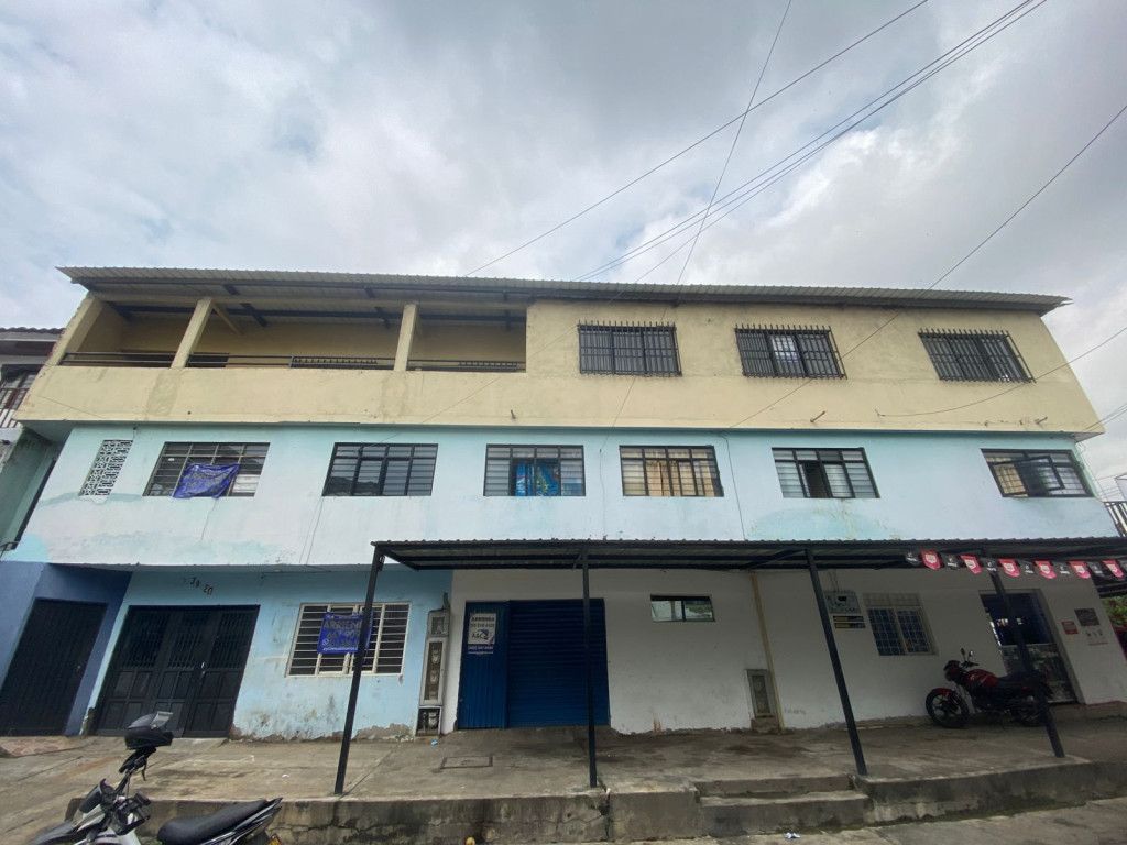 Local en arriendo Valle Del Cauca Cali La Independencia 43 m2 Habitaciones 0 Baños 1 Garajes 0 Precio $800000