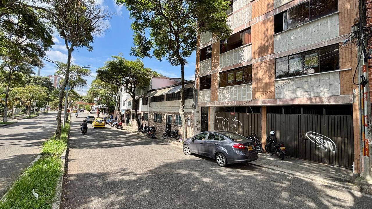 Apartamento en arriendo Santander Bucaramanga Nuevo Soto Mayor 85 m2 Habitaciones 3 Baños 2 Garajes 1 Precio $1600000