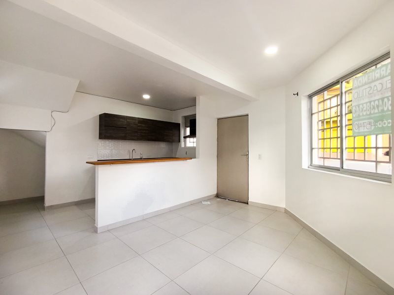 Casa en arriendo Antioquia Medellín Campo Valdes No1 68 m2 Habitaciones 2 Baños 1 Garajes 0 Precio $1600000