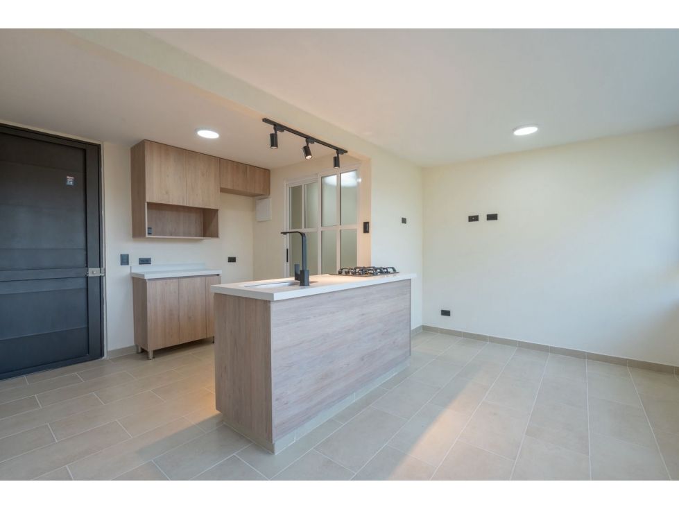 Apartamento en venta Antioquia Rionegro Cr Torres De San Juan 48 m2 Habitaciones 2 Baños 2 Garajes 1 Precio $240000000