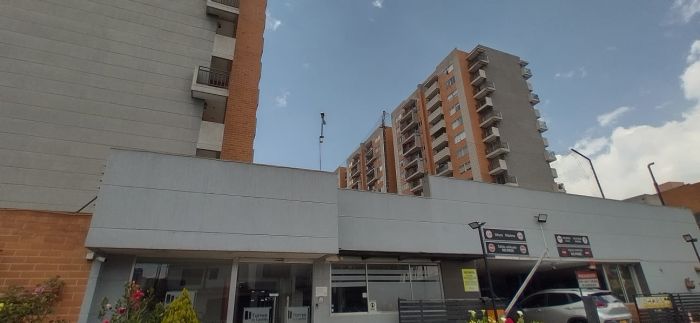 Apartamento en venta Cundinamarca Bogotá Asd 76 m2 Habitaciones 3 Baños 2 Garajes 1 Precio $415000000
