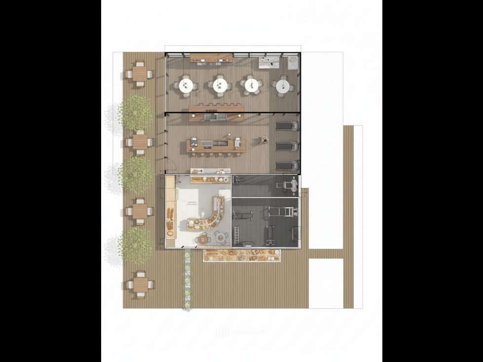 Local en venta Antioquia San Jerónimo San Jerónimo 135 m2 Habitaciones 0 Baños 1 Garajes 0 Precio $555919000