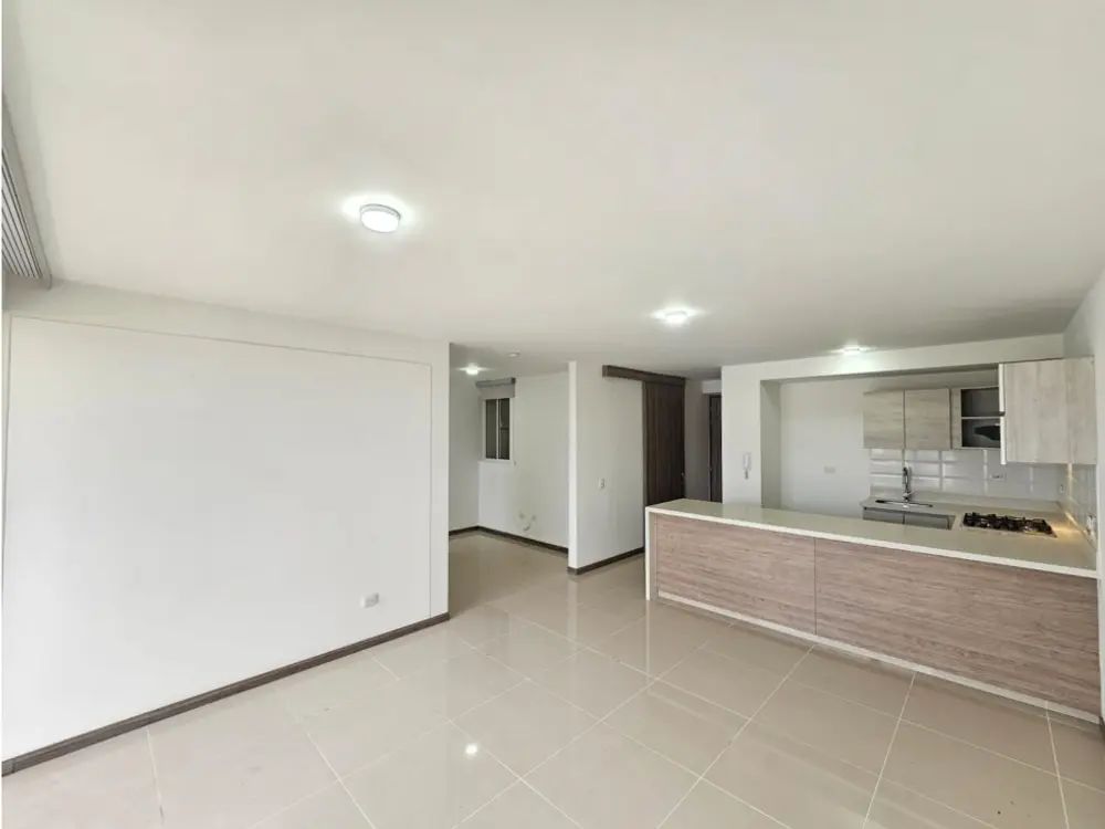 Apartamento en arriendo Valle Del Cauca Cali Colseguros Andes 90 m2 Habitaciones 3 Baños 3 Garajes 1 Precio $2000000