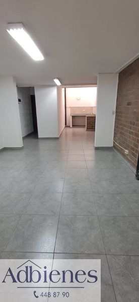 Local en arriendo Antioquia Medellín La Castellana 52 m2 Habitaciones 0 Baños 1 Garajes 0 Precio $2500000