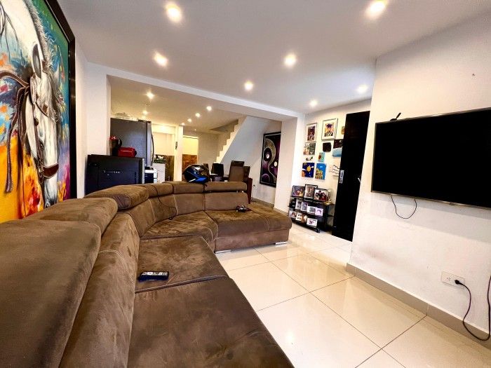 Casa en venta Valle Del Cauca Cali La Chanca 156 m2 Habitaciones 5 Baños 4 Garajes 1 Precio $298000000