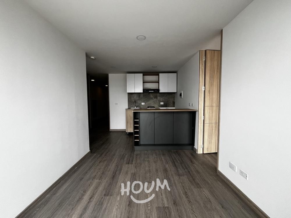 Apartamento en arriendo Cundinamarca Bogotá Prado Veraniego 39 m2 Habitaciones 2 Baños 2 Garajes 1 Precio $2650000