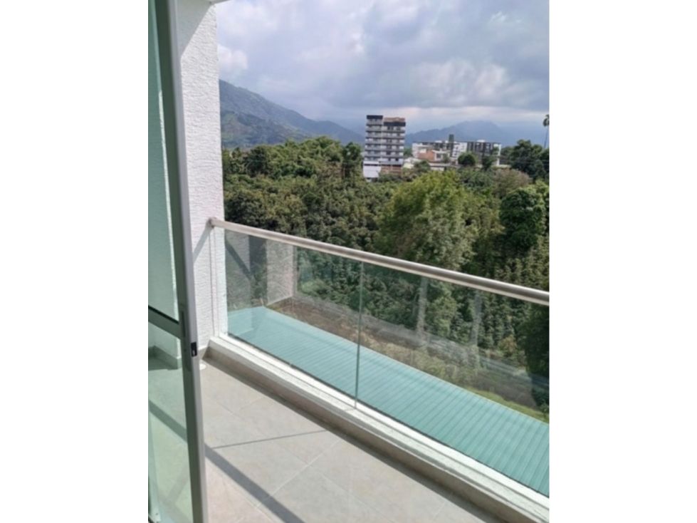 Apartamento en venta Quindío Armenia Asd 71 m2 Habitaciones 3 Baños 2 Garajes 1 Precio $415000000