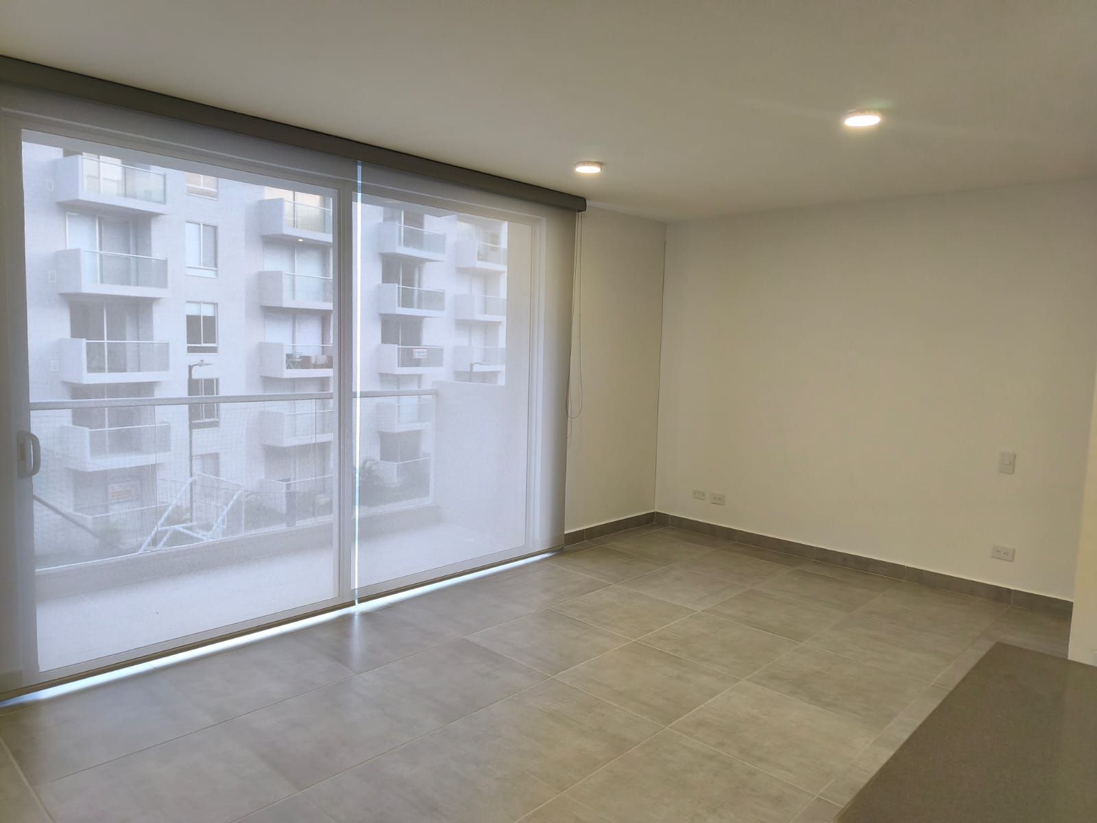 Apartamento en arriendo Bolívar Cartagena Br Campestre 46 m2 Habitaciones 1 Baños 1 Garajes 1 Precio $2100000