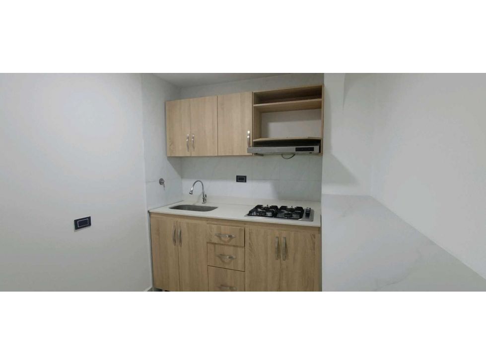 Apartaestudio en arriendo Antioquia Medellín San Pedro 55 m2 Habitaciones 1 Baños 1 Garajes 0 Precio $1100000