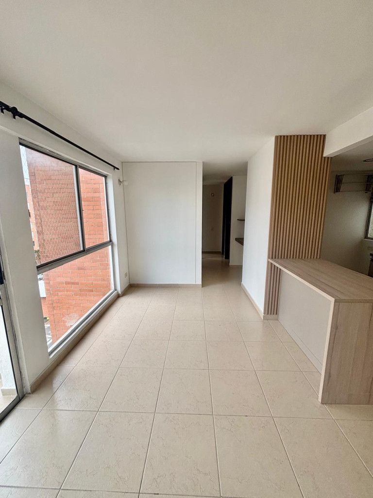 Apartamento en venta Valle Del Cauca Cali Lili 58 m2 Habitaciones 2 Baños 2 Garajes 0 Precio $230000000