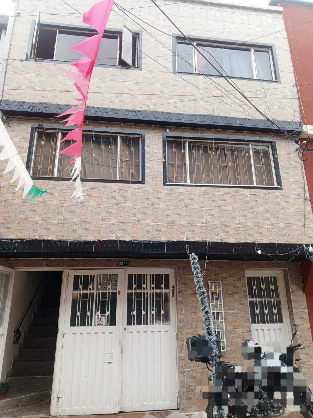 Apartamento en arriendo Cundinamarca Bogotá La Primavera 43 m2 Habitaciones 2 Baños 1 Garajes 0 Precio $850000