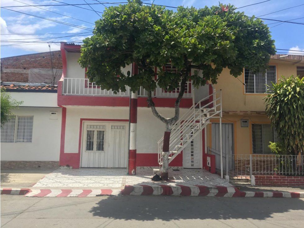 Casa en venta Valle Del Cauca Tuluá Porvenir 227 m2 Habitaciones 6 Baños 2 Garajes 1 Precio $260000000