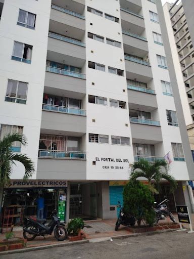 Apartaestudio en arriendo Santander Bucaramanga Granada 39 m2 Habitaciones 1 Baños 1 Garajes 0 Precio $1170000