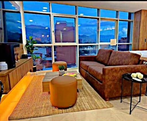 Apartaestudio en venta Antioquia Medellín Las Acacias 54 m2 Habitaciones 1 Baños 1 Garajes 0 Precio $675000000