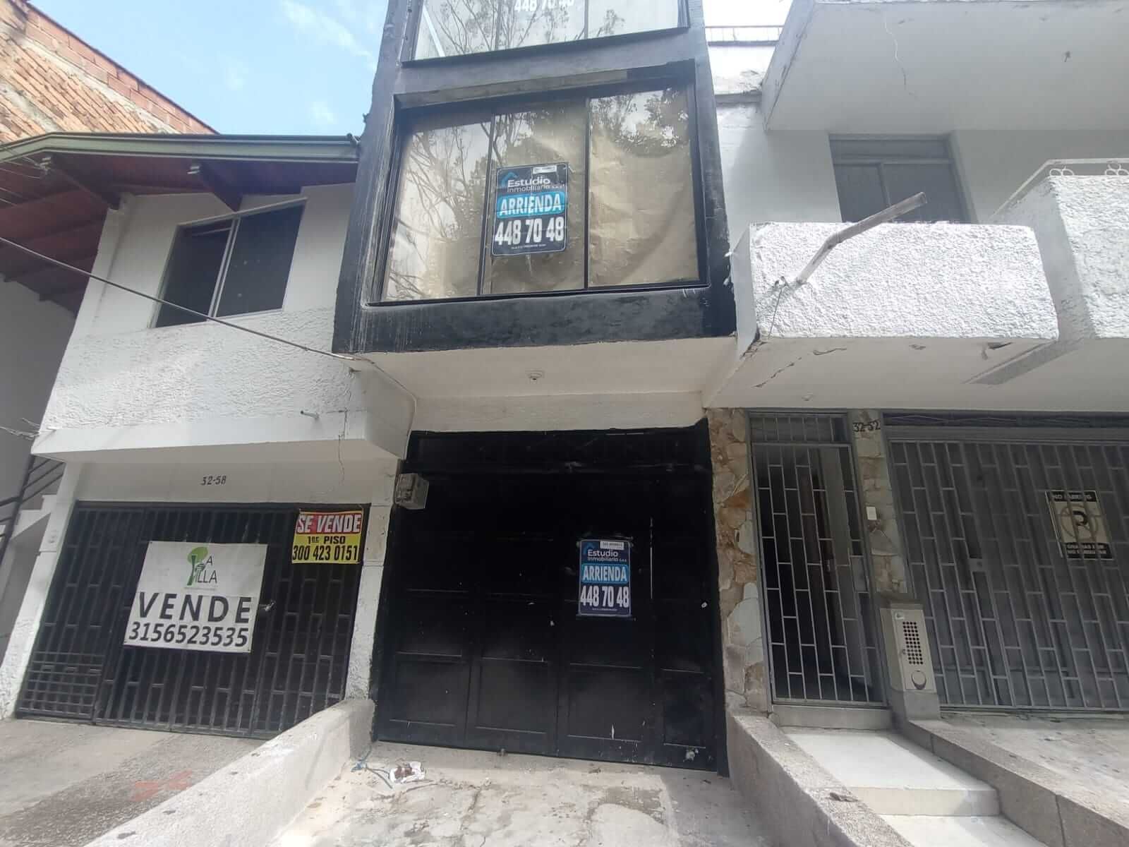 Bodega en arriendo Antioquia Medellín Belen 50 m2 Habitaciones 0 Baños 1 Garajes 0 Precio $10500000