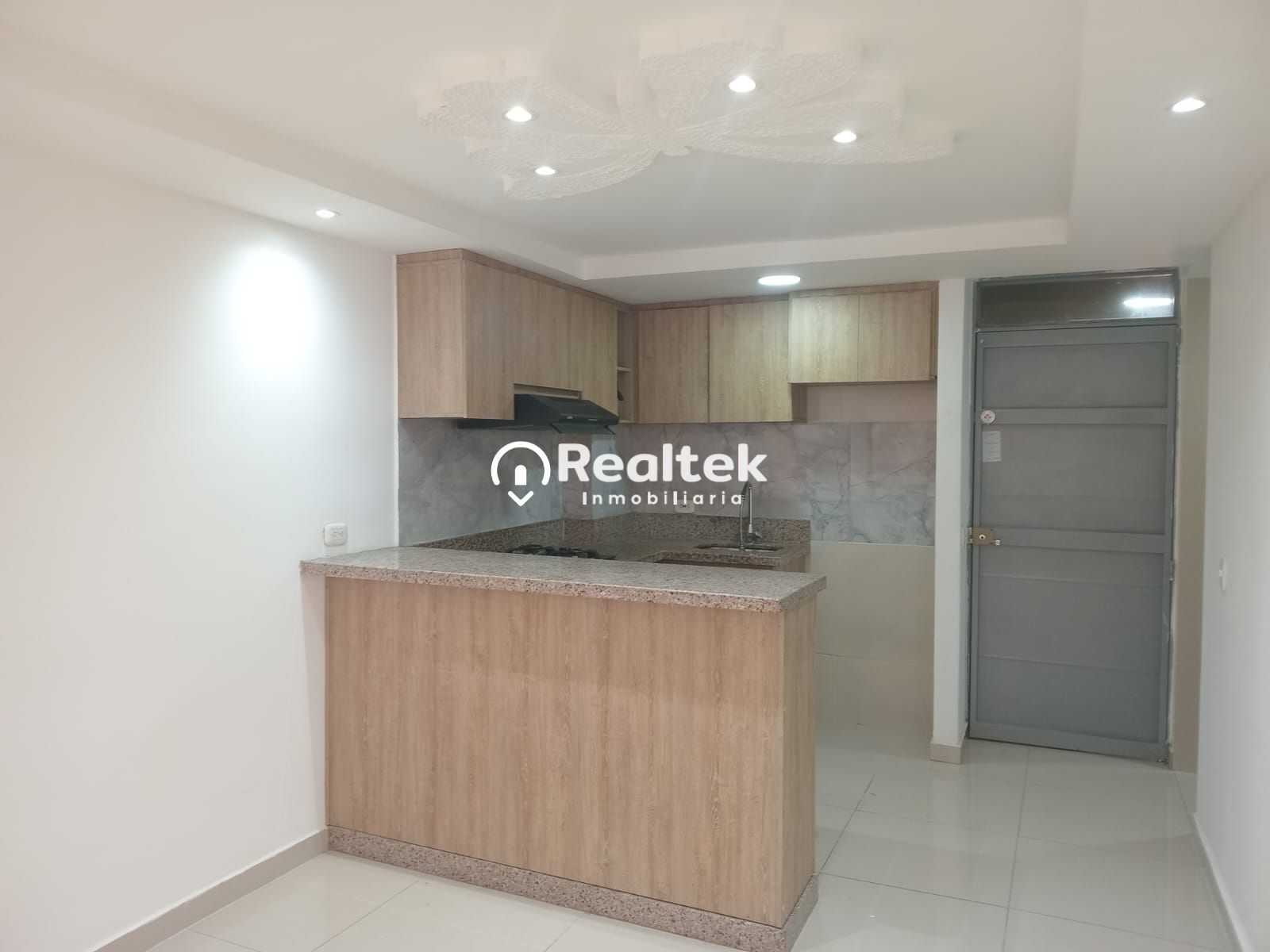 Apartamento en arriendo Atlántico Barranquilla Cr Canario 58 m2 Habitaciones 3 Baños 2 Garajes 1 Precio $1400000