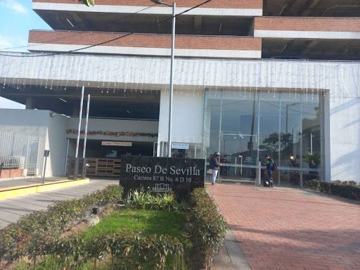 Apartamento en arriendo Cundinamarca Bogotá Ub Arboral 80 m2 Habitaciones 3 Baños 2 Garajes 1 Precio $2500000