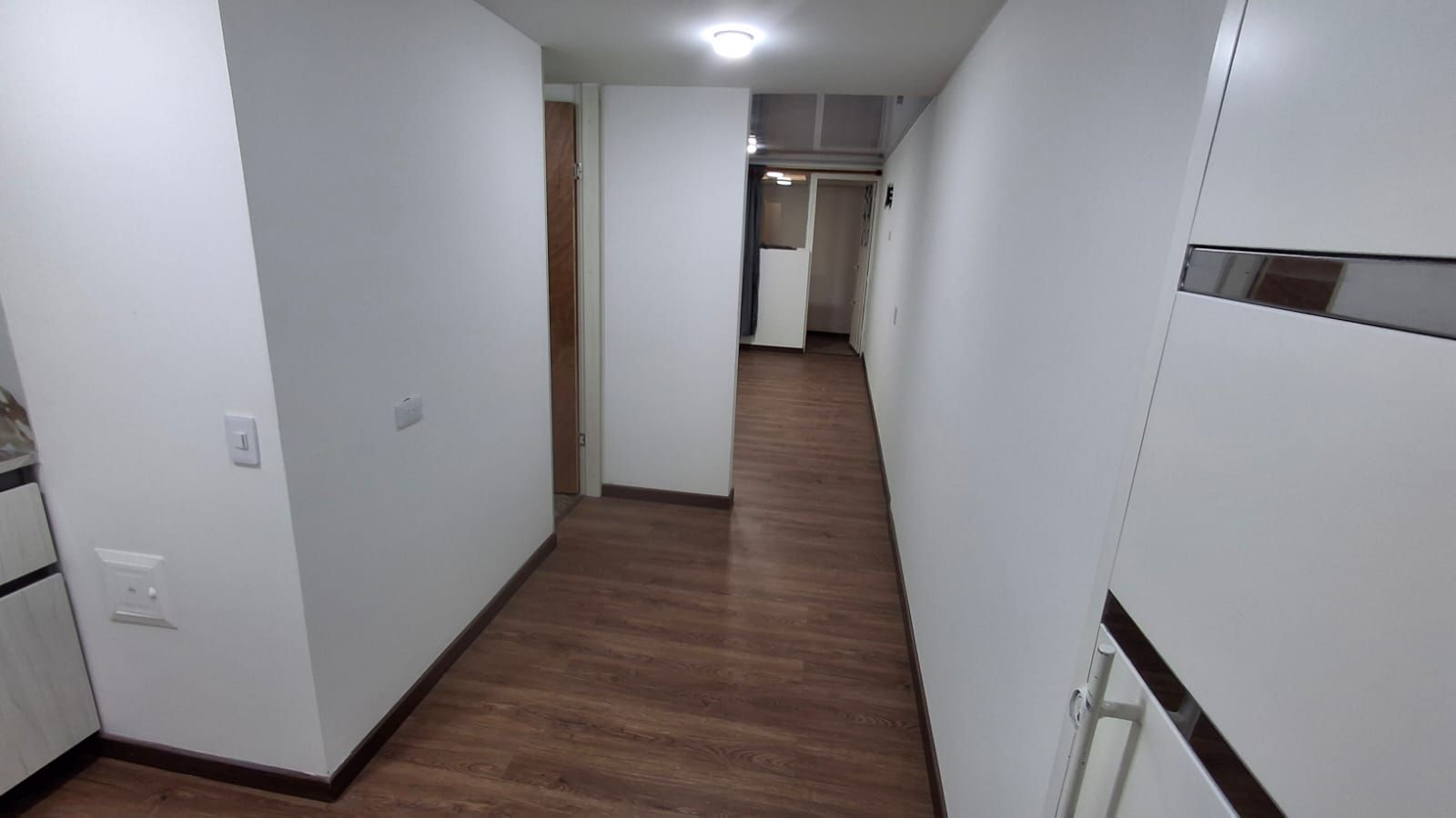 Apartaestudio en arriendo Cundinamarca Bogotá Primavera Occidental 43 m2 Habitaciones 1 Baños 1 Garajes 0 Precio $1400000