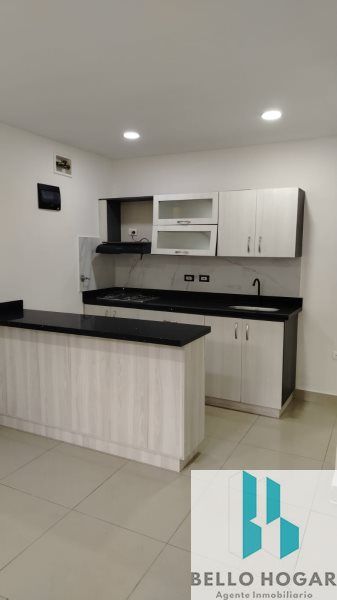 Apartamento en venta Antioquia Bello La Cabañita 62 m2 Habitaciones 2 Baños 2 Garajes 0 Precio $325000000
