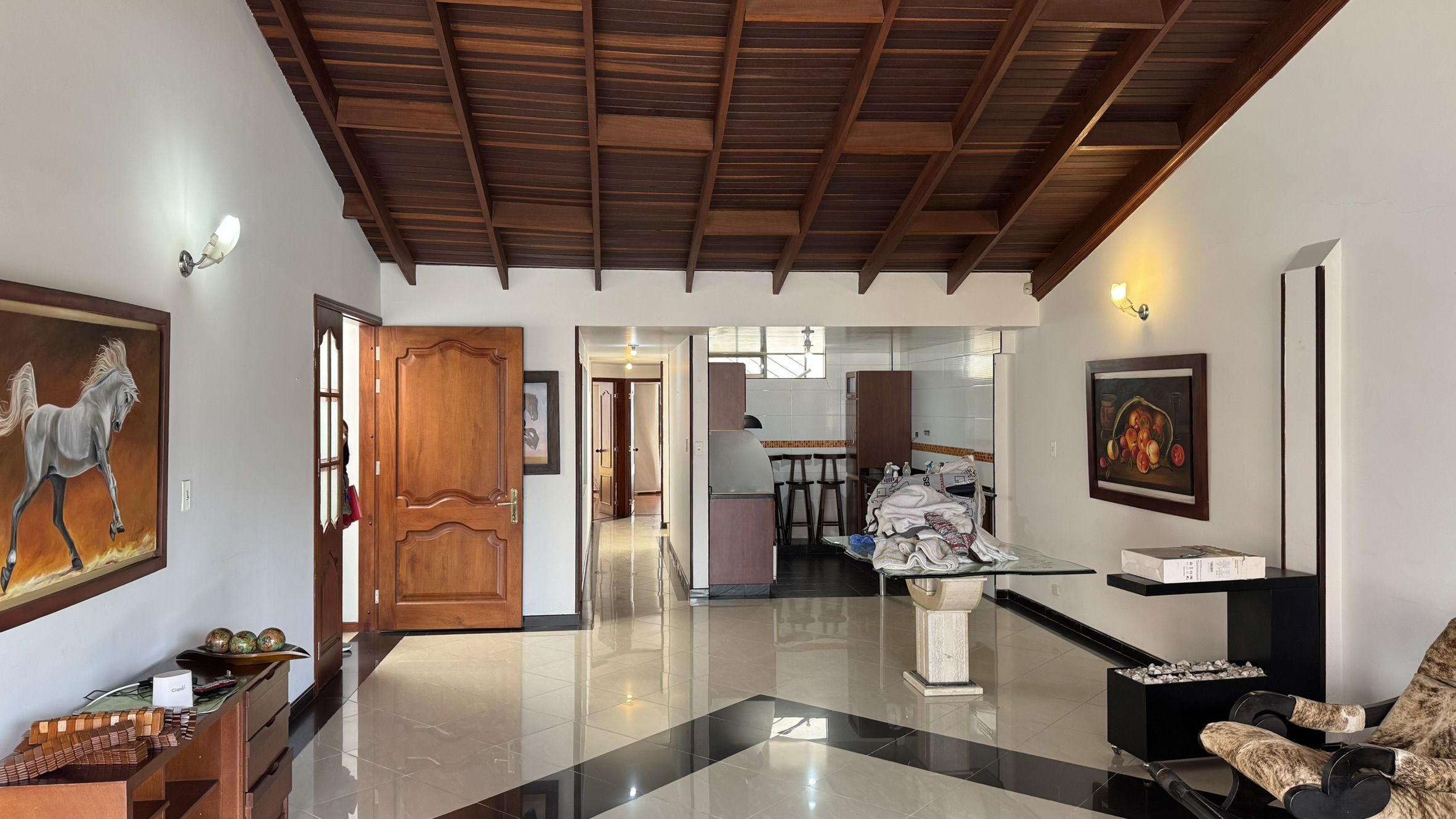 Apartamento en arriendo Cundinamarca Chía Siata 120 m2 Habitaciones 3 Baños 2 Garajes 1 Precio $2800000