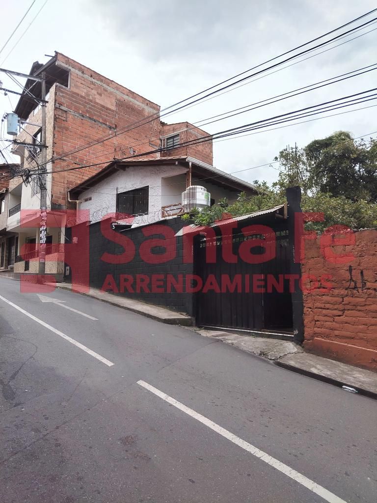 Local en arriendo Antioquia Copacabana Fátima 148 m2 Habitaciones 0 Baños 3 Garajes 1 Precio $6500000