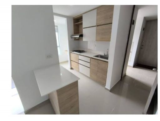 Apartamento en arriendo Antioquia Sabaneta Holanda 65 m2 Habitaciones 3 Baños 2 Garajes 1 Precio $3300000