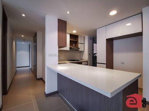 Apartamento en venta Antioquia Envigado Pontevedra 156 m2 Habitaciones 4 Baños 5 Garajes 1 Precio $1550000000