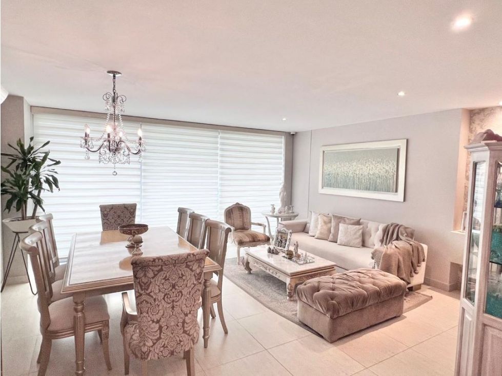 Apartamento en venta Atlántico Barranquilla Altos Del Limon 148 m2 Habitaciones 3 Baños 3 Garajes 2 Precio $1100000000