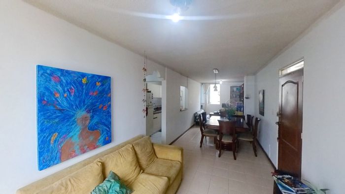 Apartamento en venta Valle Del Cauca Cali Primero De Mayo 78 m2 Habitaciones 3 Baños 2 Garajes 1 Precio $240000000