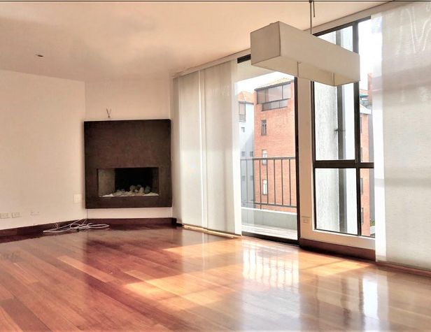 Apartamento en venta Cundinamarca Bogotá Mónaco 87 m2 Habitaciones 3 Baños 2 Garajes 2 Precio $650000000