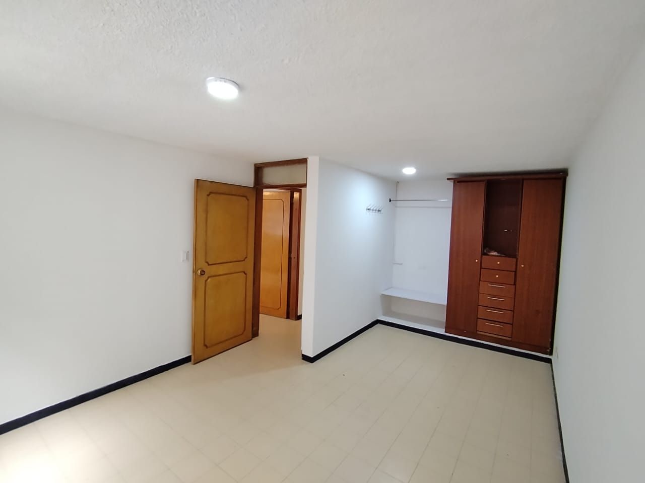 Apartamento en arriendo Cundinamarca Bogotá San Ignacio 60 m2 Habitaciones 3 Baños 1 Garajes 0 Precio $1500000