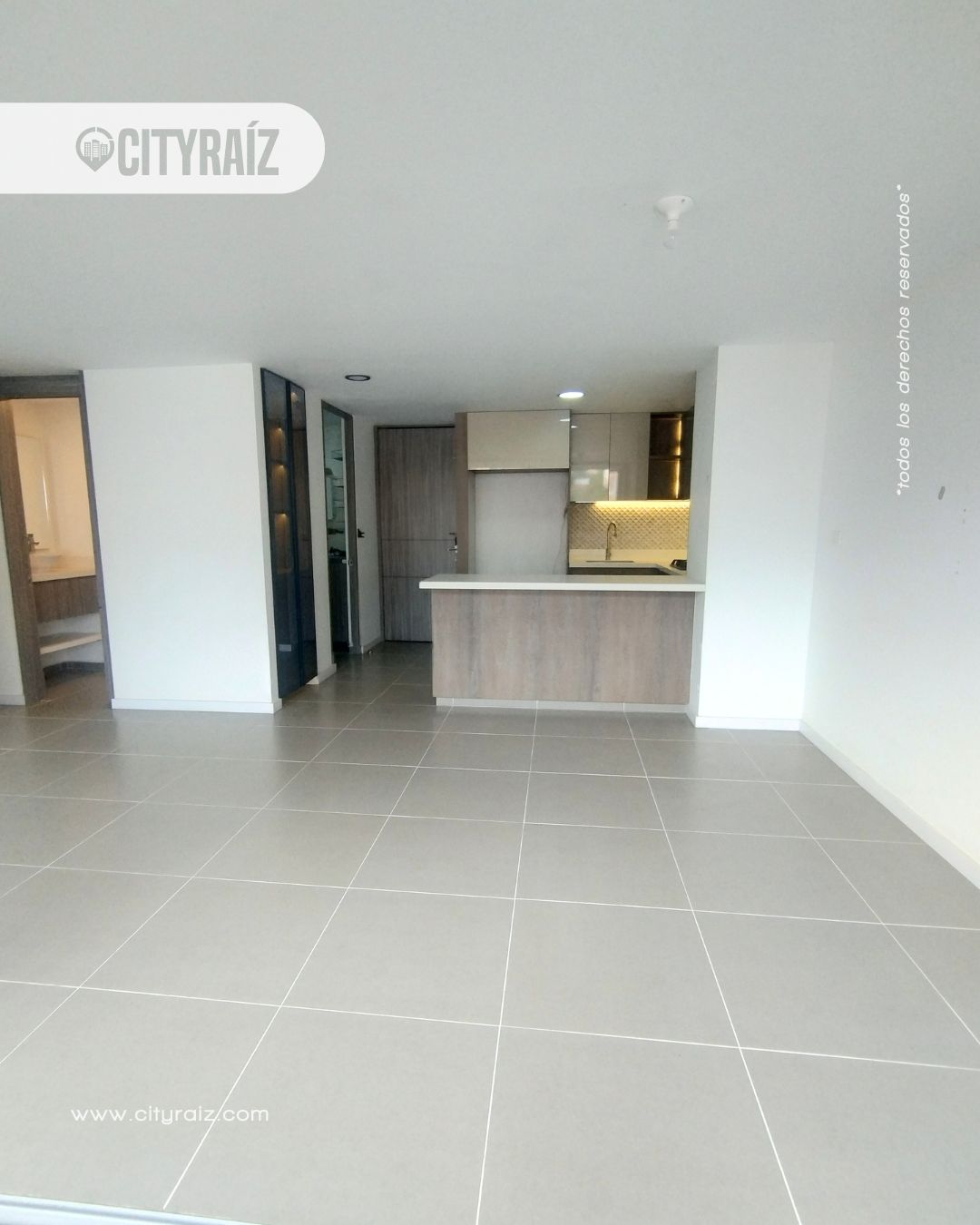 Apartamento en venta Antioquia Envigado El Esmeraldal 103 m2 Habitaciones 3 Baños 4 Garajes 2 Precio $860000000