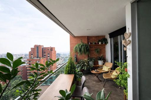 Apartamento en venta Valle Del Cauca Cali Juanambú 169 m2 Habitaciones 3 Baños 4 Garajes 2 Precio $830000000