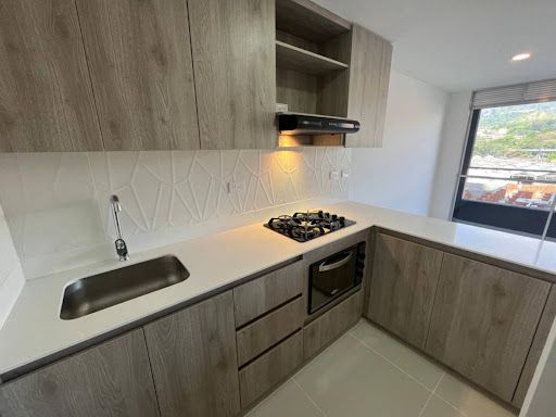 Apartamento en arriendo Antioquia Itagüí Zona Industrial 1 70 m2 Habitaciones 3 Baños 2 Garajes 1 Precio $3000000