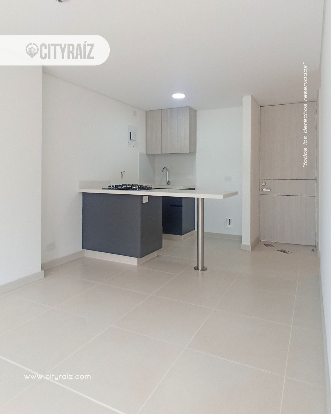 Apartamento en arriendo Antioquia La Estrella El Pedrero 58 m2 Habitaciones 2 Baños 2 Garajes 1 Precio $2500000