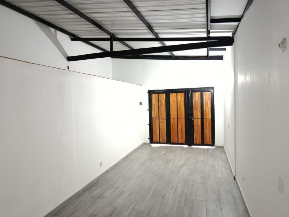 Local en arriendo Antioquia Envigado Primavera 28 m2 Habitaciones 0 Baños 1 Garajes 0 Precio $2500000